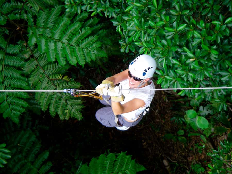 Nadi: Zipline Adventure with Cave Exploration - Safety Briefing and Gear: What You Do, Before You Fly