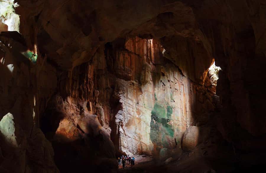 Nadi: Zipline Adventure with Cave Exploration - Getting There From Nadi, Transfers, and What 3 Hours Really Means