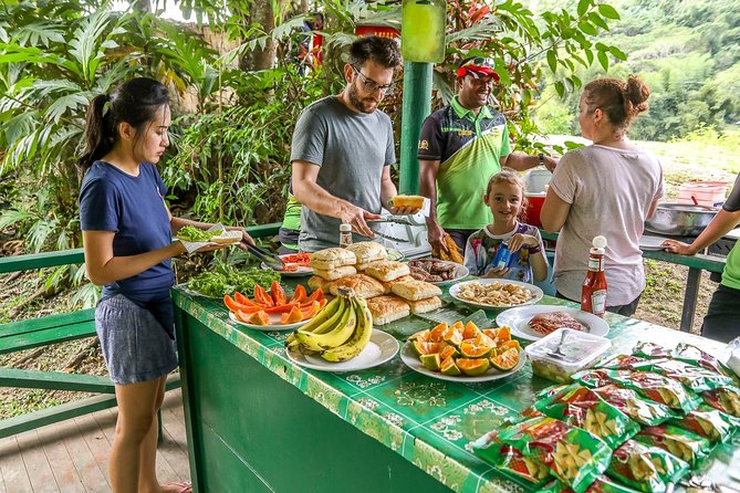 Naihehe Cave Safari in Sigatoka with BBQ Lunch - Why Naihehe Caves feels different from a typical cave tour
