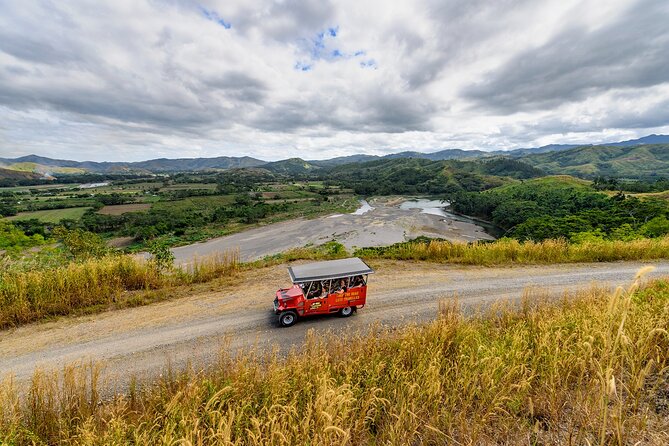Naihehe Cave Safari in Sigatoka with BBQ Lunch - Guides, off-road skills, and the small moments that make it worth it