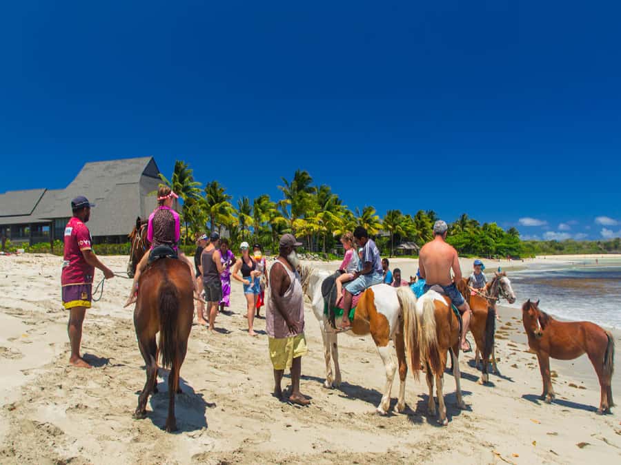 Natadola Beach Tour With Tifajek Mud Pool & Hotspring - Key things I’d watch for