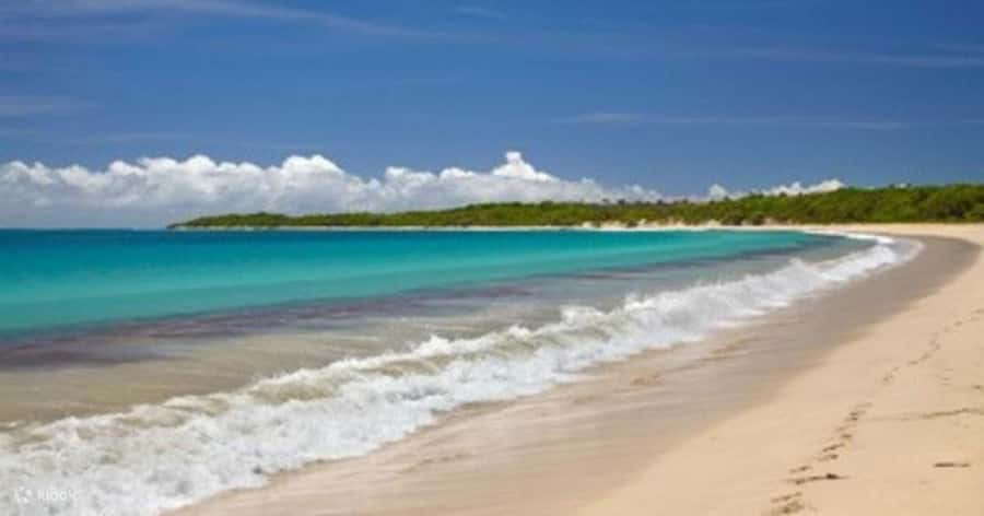 Natadola Beach Tour With Tifajek Mud Pool & Hotspring - Practical tips: bring the right kit, and you’ll have a better day