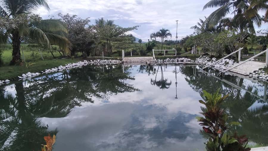 Natadola Beach Tour With Tifajek Mud Pool & Hotspring - Optional massage: relaxing add-on, usually extra cost