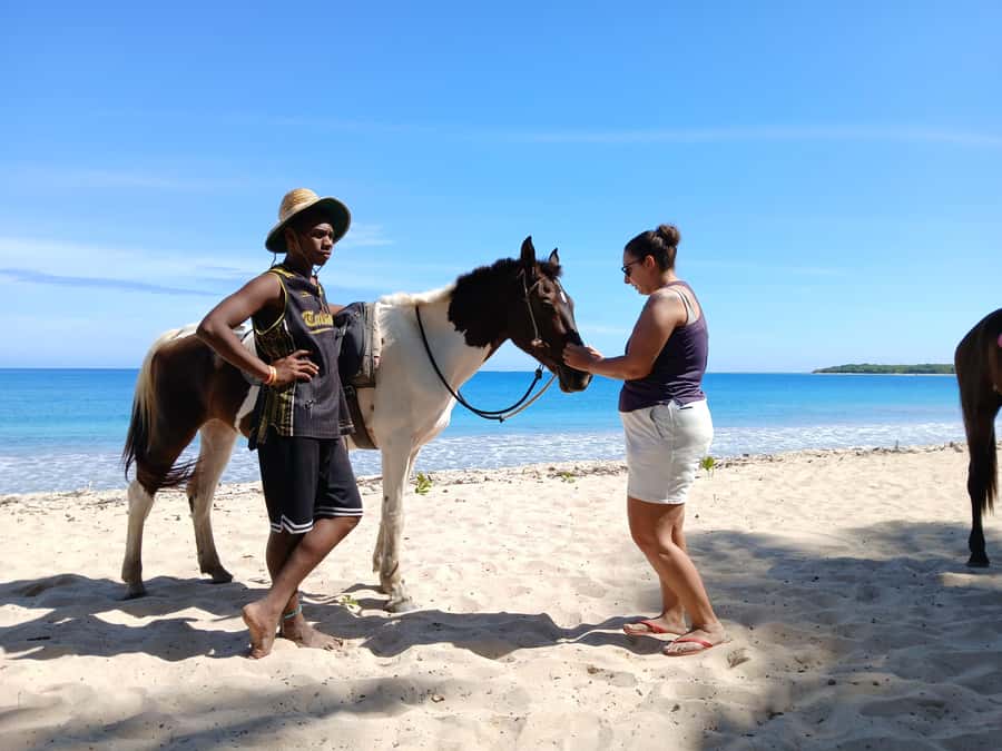 Natadola Beach Tour With Tifajek Mud Pool & Hotspring - Who this tour fits best
