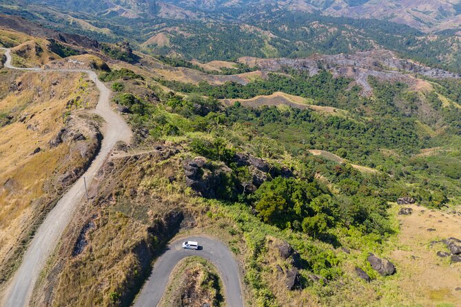 Nausori Highland Tour - Key highlights I think you’ll care about