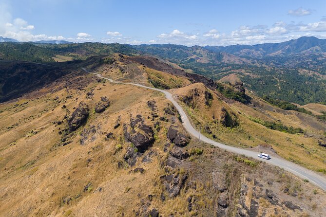 Nausori Highland Tour - Why the Nausori Highlands day feels different from beach tours