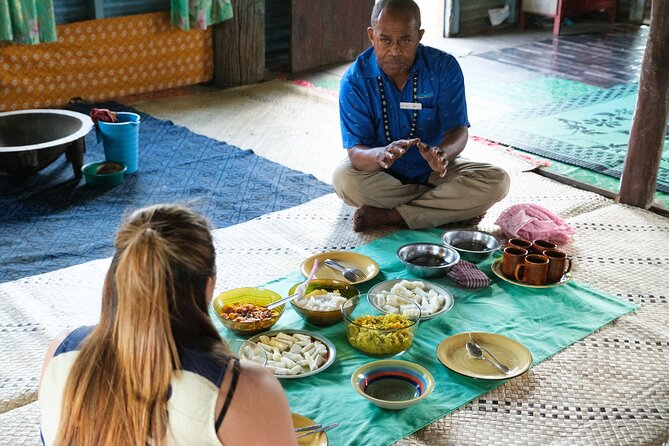 Nausori Highland Tour - Price and value: what $108.55 covers, and what you should budget