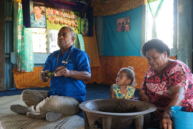 Nausori Highland Tour - What to pack for a 5 to 6 hour highlands outing