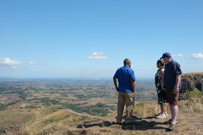 Nausori Highland Tour - Should you book the Nausori Highland Tour?