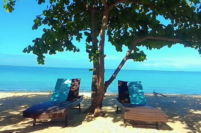 Oolala Cruises on Savala Island - Savala Island Exclusive-Use Time: A Real Beach Day With Room to Breathe