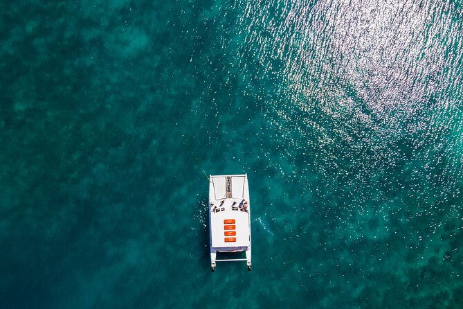 Oolala Cruises on Savala Island - Price and Value: What $112.42 Buys You in Real Terms