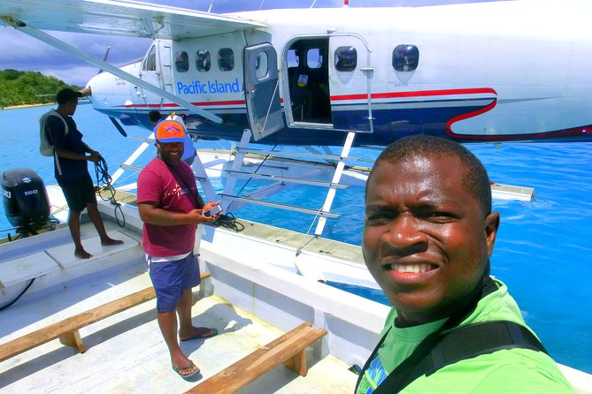 Port of Suva - Private Tour - Price and Value for a Private Suva Shore Day