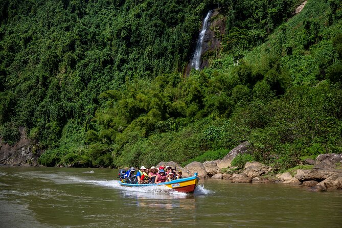 Port of Suva - Private Tour - Where You Can Go, Markets, Waterfalls, Villages, and Museums
