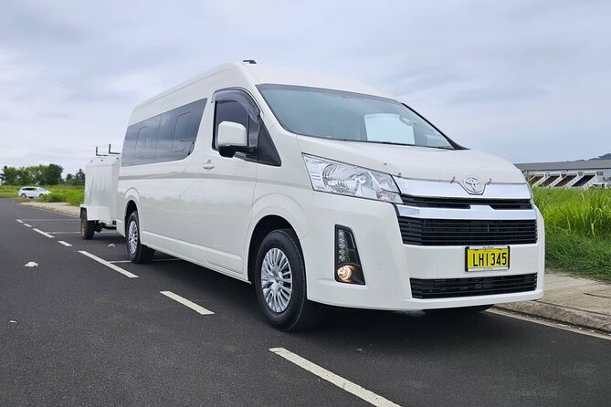 Premier Transfers and Tours Fiji - Key highlights to know before you book