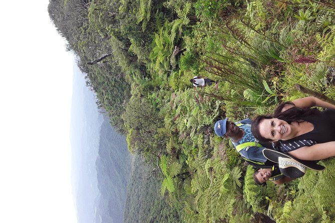 Private Breathtaking Mnt Victoria Day Trek - Nadarivatu to Navai Village: Dirt Roads, Volcanic Backdrops, Big Anticipation