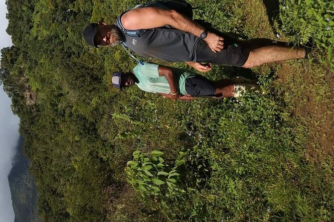 Private Breathtaking Mnt Victoria Day Trek - Peni’s Local Stories, and the Feeling of Walking Through Meaning
