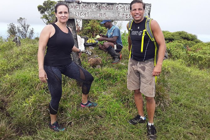 Private Breathtaking Mnt Victoria Day Trek - The 6:00 am Start at Nadi International Airport (and the Full-Day Rhythm)