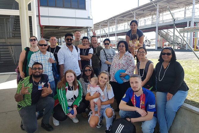 Private Car Transfer to Nadi International Airport - What the drive feels like: quick, comfortable, and usually low stress