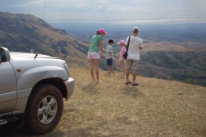Private Experience of the Authentic Lifestyle of People In Fiji - Guide quality makes a big difference here