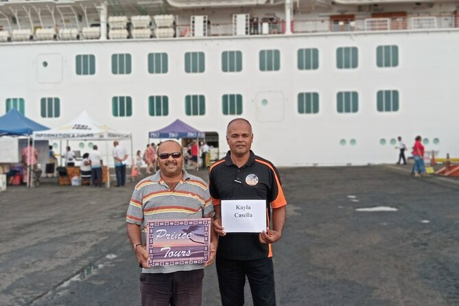 Private Guided Lautoka Shore Excursion - What to budget, beyond the sticker price