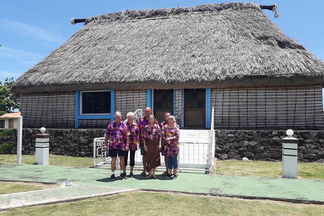 Private Lautoka Shore Excursion including Viseisei Village - Key Things You’ll Actually Care About