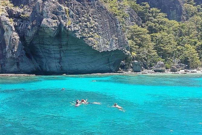 Private Lautoka Shore Excursion including Viseisei Village - Garden of the Sleeping Giant: A Nature Break That Resets Your Day