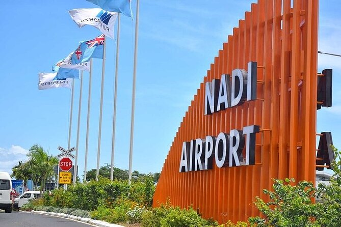 Private Minibus Transfer Hotel to Nadi Airport - What the Drive Feels Like: Air-Con, WiFi, and Real Driver Help