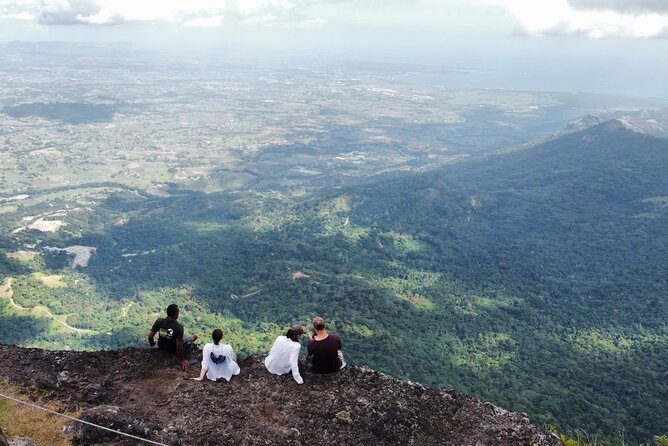 Private Mnt Batilamu Full Day Hike - Morning Start, Real-Time Mountain Adventure (Nadi to Koroyanitu)