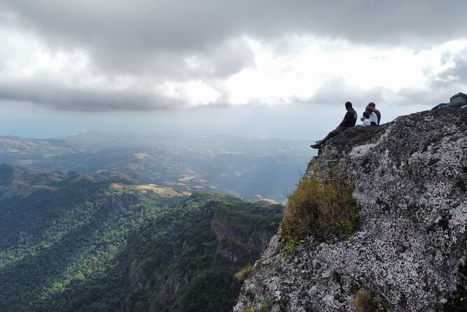 Private Mnt Batilamu Full Day Hike - Peni’s Small-Group Approach: Why This Feels Private