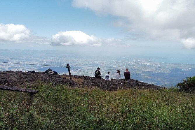 Private Mnt Batilamu Full Day Hike - What to Expect, Day by Day (A Realistic Timeline)