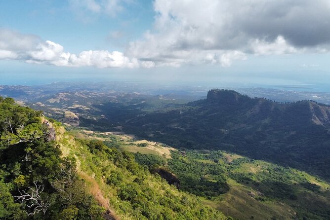 Private Mnt Batilamu Full Day Hike - Who Should Book This Batilamu Peak Hike