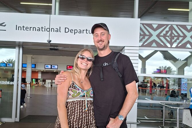 Private Momi Bay Transfers - Key Highlights You Should Know