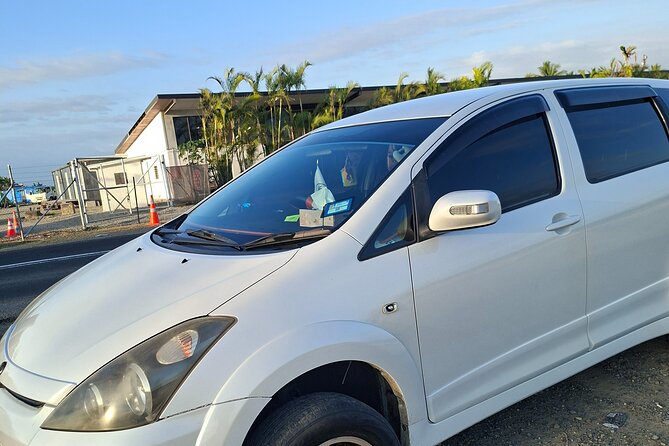 Private Momi Bay Transfers - Included vs. Not Included: The Stuff You Actually Need to Plan For