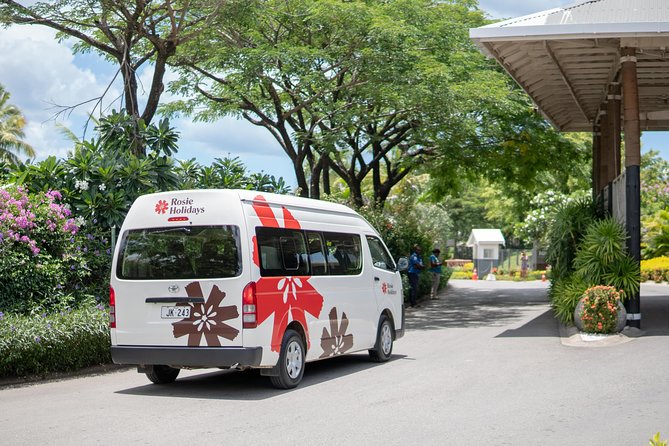 Private Premium Arrival Transfer : Nadi Airport to Hotel - Who This Nadi Arrival Transfer Fits Best