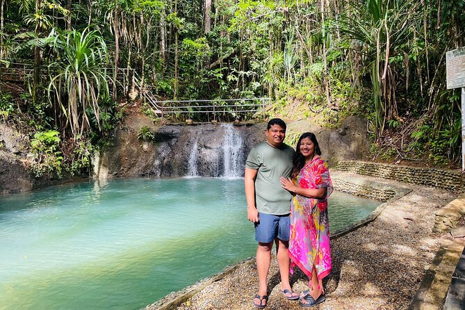 Private Suva Nature and Waterfall Tour - Key highlights worth knowing before you go