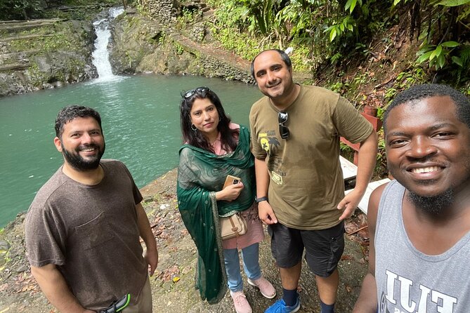Private Suva Nature and Waterfall Tour - Timing, pace, and how long 2 to 3 hours really feels