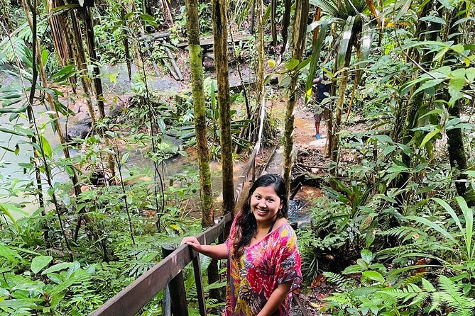 Private Suva Nature and Waterfall Tour - What to bring so your waterfall time stays fun