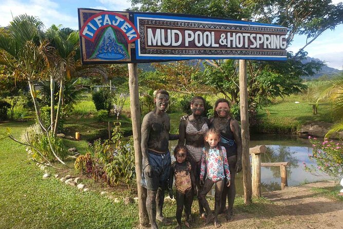 Private Tour :Best of Nadi - Sabeto Hot Springs and Mud Pools: How to Enjoy It Without Regretting It
