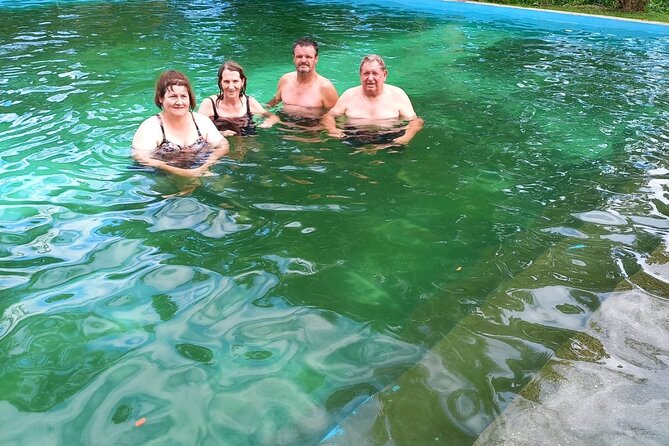 Private Tour :Best of Nadi - Price and Value: What You Get for $117.59