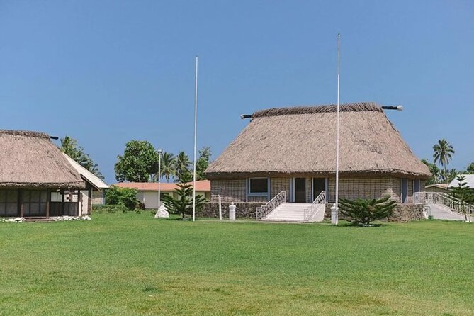 Private Tour: Best of Nadi Highlights - Sabeto Hot Springs and Mud Pool, Relaxation with Some Real-World Comfort Checks