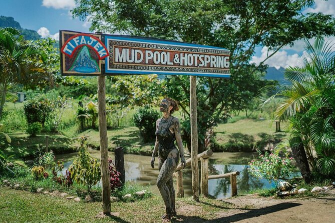 Private Tour: Hot spings & Sleeping Giant Garden hiking Adventure - Who this tour suits best, and who should reconsider