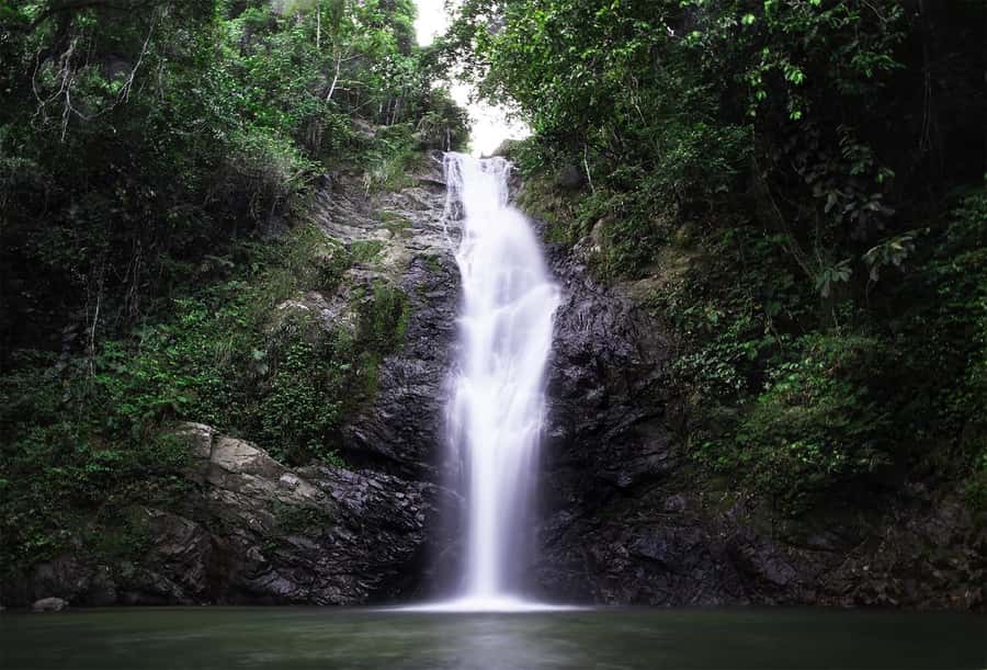Private Tour: Pacific's Largest Dunes & Famous Waterfall - Sigatoka Sand Dunes National Park: the hike that feels ancient