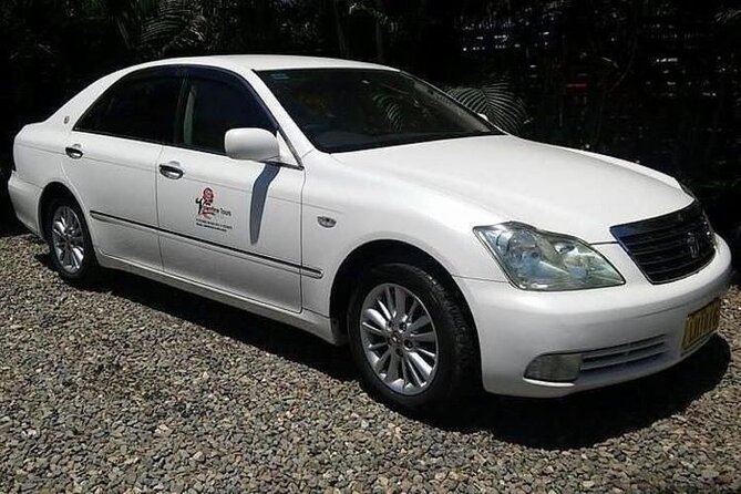 Private Transfer - Denarau Hotels to Nadi Airport - Where This Transfer Fits in Your Fiji Day