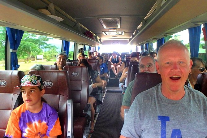 Private Transfer from Nadi Airport to Sigatoka/Outrigger Resort/ Bedarra Inn - Who this transfer suits best (and who should reconsider)