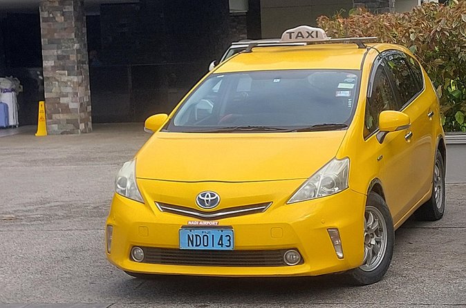 Private Transfer Nadi Airport and Coral Coast Korolevu Fiji - Timing Reality: The 1.5 to 3 Hour Range
