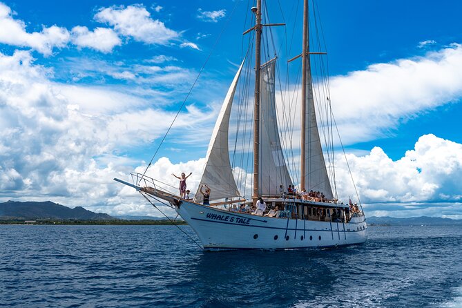 Private Transfer: Nadi Airport to Coral Coast - 5 to 8 Seat Vehicle - The Toyota HiAce Van Setup for a Group of Up to 8