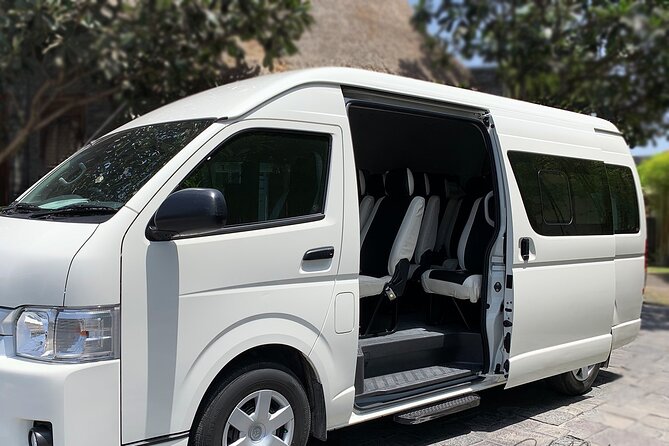 Private Transfer: Nadi Airport to Double tree Resort by Hilton - Key points that matter before you land