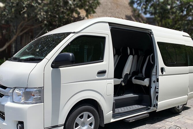 Private Transfer :Nadi Airport to Hotels (CFC APPROVED) - Why This Nadi Transfer Feels Like the Smart Start