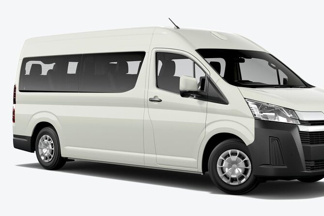 Private Transfer :Nadi Airport to Hotels (CFC APPROVED) - Ride Time in Nadi: 20 Minutes to 1.5 Hours, and Why It Varies