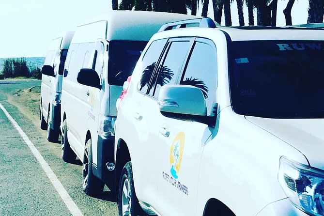 Private Transfer Nadi Int Airport - Outrigger Fiji Beach Resort - Getting Met at Nadi International, With a Name Sign